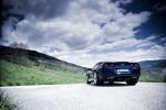 Chevrolet Corvette Z06 2008 года